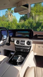 2019 Mercedes-Benz G63 AMG - 67k km