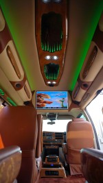 2014 GMC Savana 2500 Starcraft - 38k km