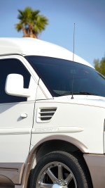 2014 GMC Savana 2500 Starcraft - 38k km