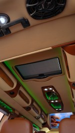 2014 GMC Savana 2500 Starcraft - 38k km