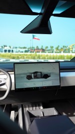 2024 Tesla Cybertruck Foundation Series - 12k km