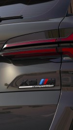 2024 BMW X5 M Competition - 11k km