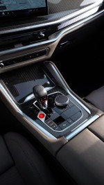 2024 BMW X5 M Competition - 11k km