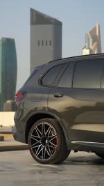 2024 BMW X5 M Competition - 11k km