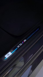 2024 BMW X5 M Competition - 11k km
