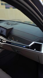 2024 BMW X5 M Competition - 11k km