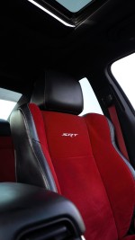 2016 Dodge Charger SRT Hellcat - 93k km