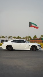 2016 Dodge Charger SRT Hellcat - 93k km