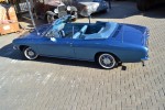 1965 Chevrolet Corvair Monza Convertible - 55k mile