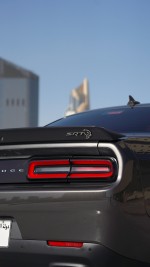 2022 Dodge Challenger SRT Super Stock - 32k km