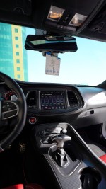 2022 Dodge Challenger SRT Super Stock - 32k km