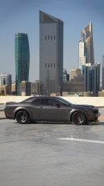 2022 Dodge Challenger SRT Super Stock - 32k km