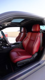 2022 Dodge Challenger SRT Super Stock - 32k km