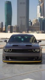 2022 Dodge Challenger SRT Super Stock - 32k km