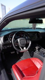 2022 Dodge Challenger SRT Super Stock - 32k km