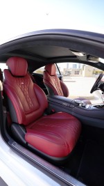 2017 Mercedes-Benz Brabus B50 S Coupe - 37k km