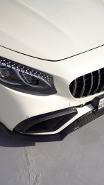 2017 Mercedes-Benz Brabus B50 S Coupe - 37k km