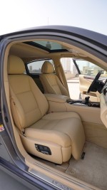 2016 Lexus LS 460 Long Wheelbase 7k km