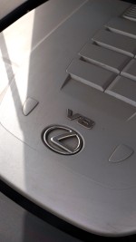2016 Lexus LS 460 Long Wheelbase 7k km