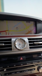 2016 Lexus LS 460 Long Wheelbase 7k km