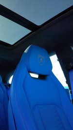 2019 Lamborghini Urus Novitec Edition - 45k km