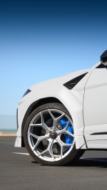 2019 Lamborghini Urus Novitec Edition - 45k km