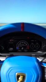 2019 Lamborghini Urus Novitec Edition - 45k km