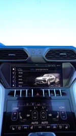 2019 Lamborghini Urus Novitec Edition - 45k km