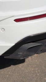 2019 Lamborghini Urus Novitec Edition - 45k km