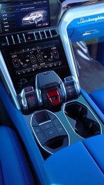 2019 Lamborghini Urus Novitec Edition - 45k km