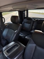 2008 Hummer H2 SUT - 205k km