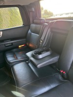 2008 Hummer H2 SUT - 205k km