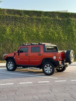 2008 Hummer H2 SUT - 205k km