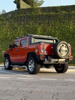 2008 Hummer H2 SUT - 205k km