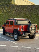 2008 Hummer H2 SUT - 205k km