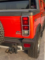 2008 Hummer H2 SUT - 205k km