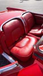 1954 Chevrolet Corvette C1