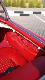 1954 Chevrolet Corvette C1