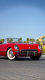 1954 Chevrolet Corvette C1