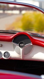 1954 Chevrolet Corvette C1