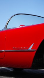 1954 Chevrolet Corvette C1