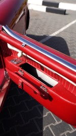 1954 Chevrolet Corvette C1