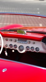 1954 Chevrolet Corvette C1