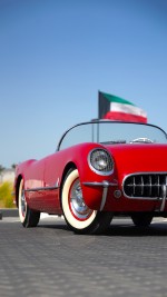 1954 Chevrolet Corvette C1