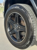 2011 Mercedes-Benz G55 AMG Arabia Edition - 120k km