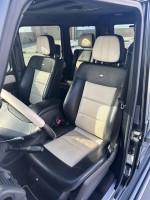 2011 Mercedes-Benz G55 AMG Arabia Edition - 120k km