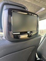 2011 Mercedes-Benz G55 AMG Arabia Edition - 120k km