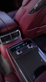 2015 Audi S8 Plus Exclusive - 73k km
