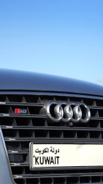 2015 Audi S8 Plus Exclusive - 73k km