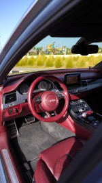 2015 Audi S8 Plus Exclusive - 73k km